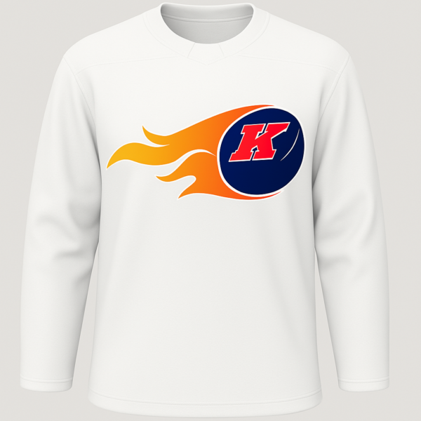 Club Training Jersey - Image 7