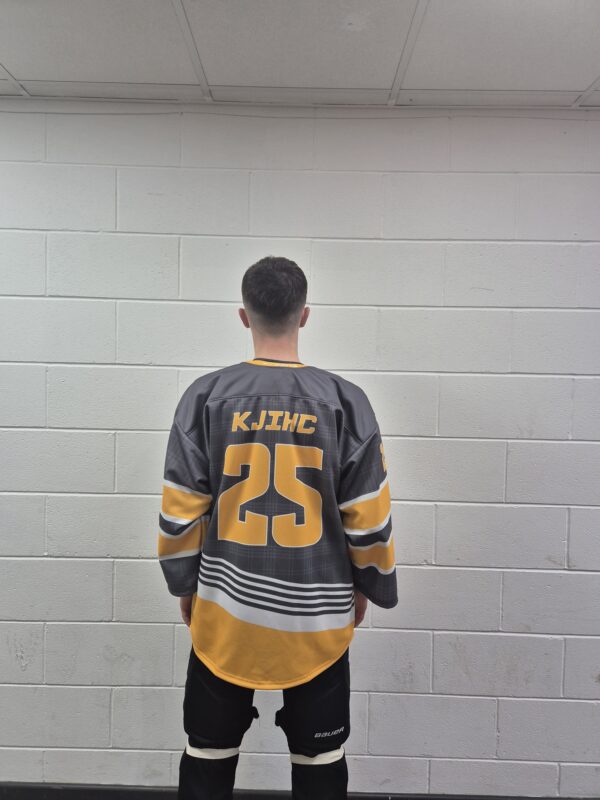 Junior Own and Loan Jerseys Season 25-26 - Image 2