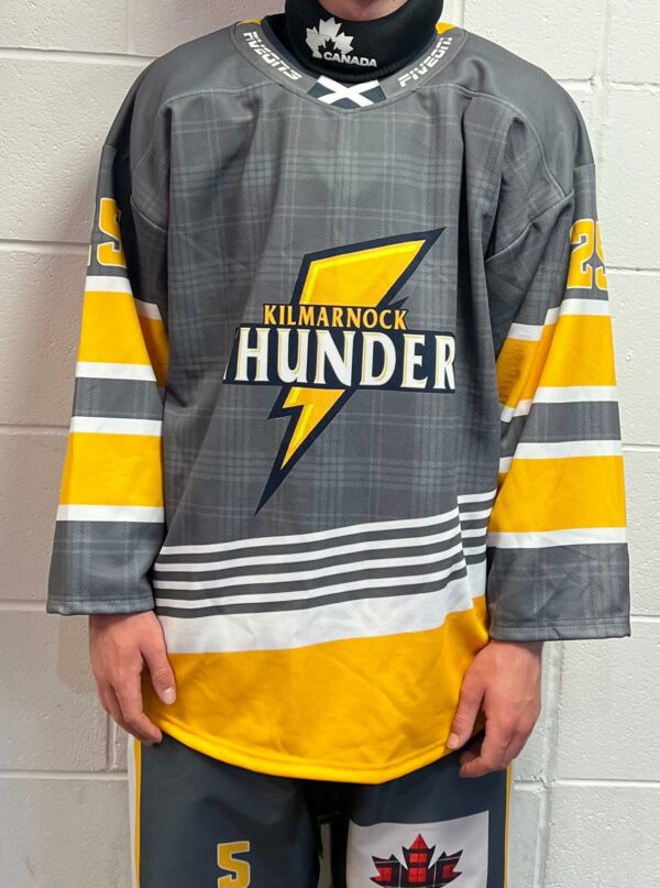 Thunder Season 2025-2026 Own and Loan